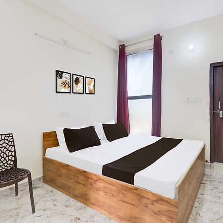 Hotel O Rn Chinhat Exterior photo