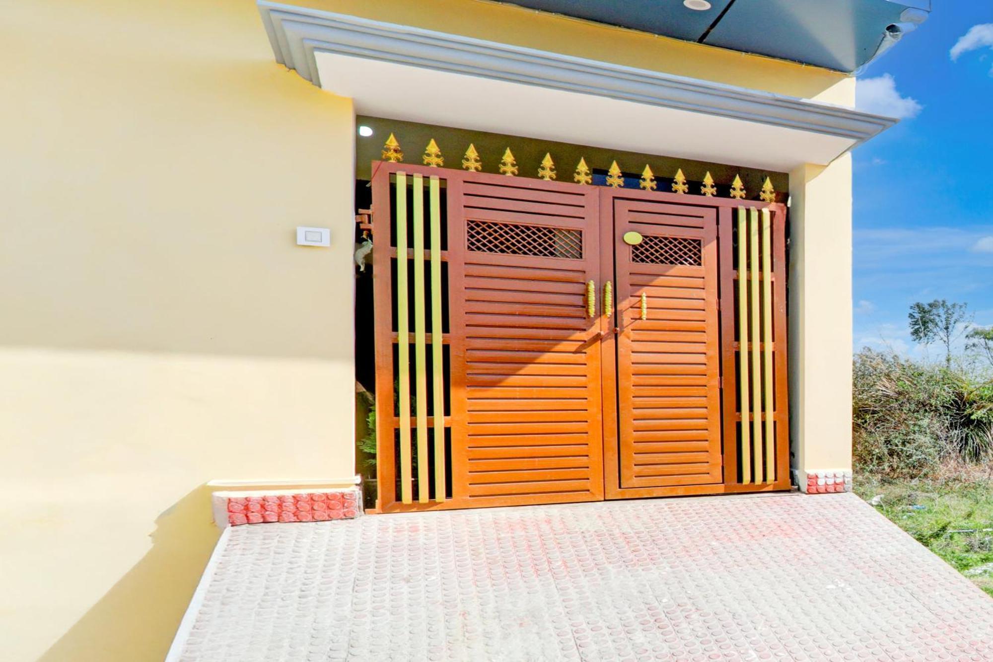 Hotel O Rn Chinhat Exterior photo